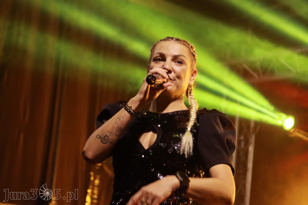Fotorelacja: XX Festiwal Prażonek w Porębie