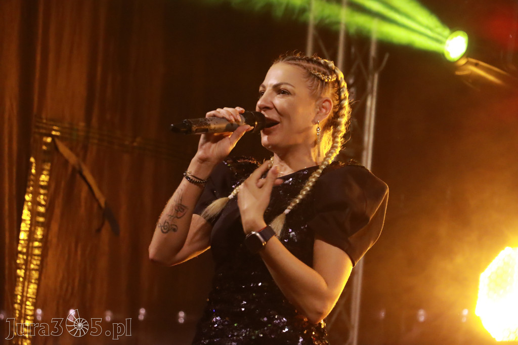 Fotorelacja: XX Festiwal Prażonek w Porębie