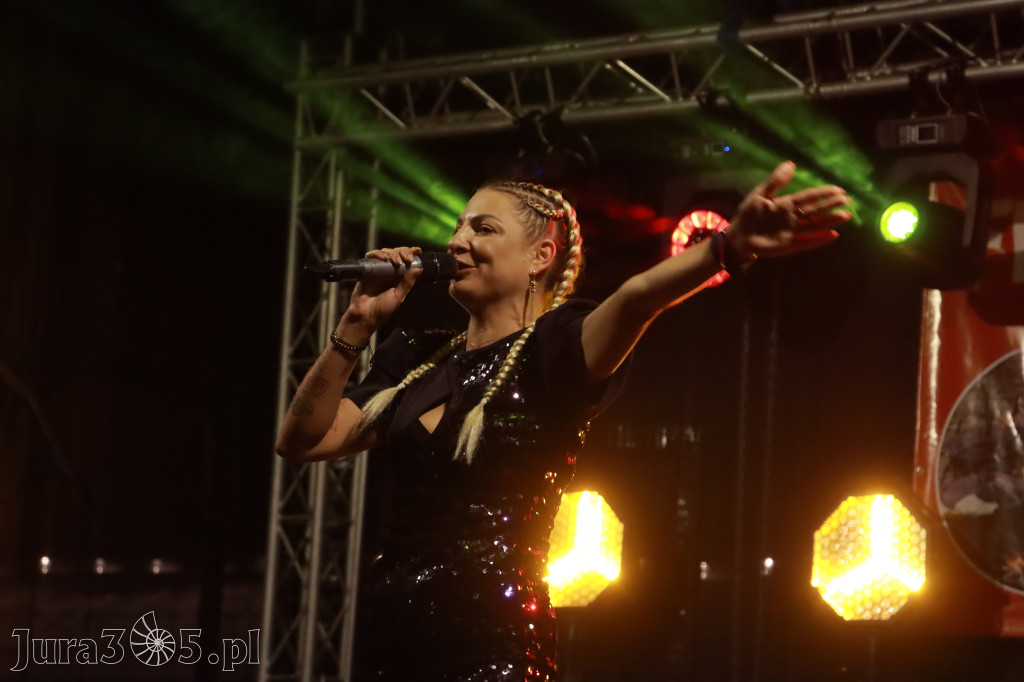 Fotorelacja: XX Festiwal Prażonek w Porębie