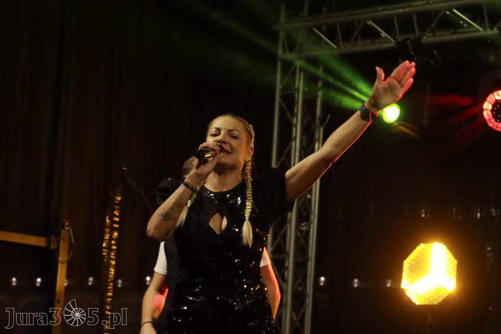 Fotorelacja: XX Festiwal Prażonek w Porębie