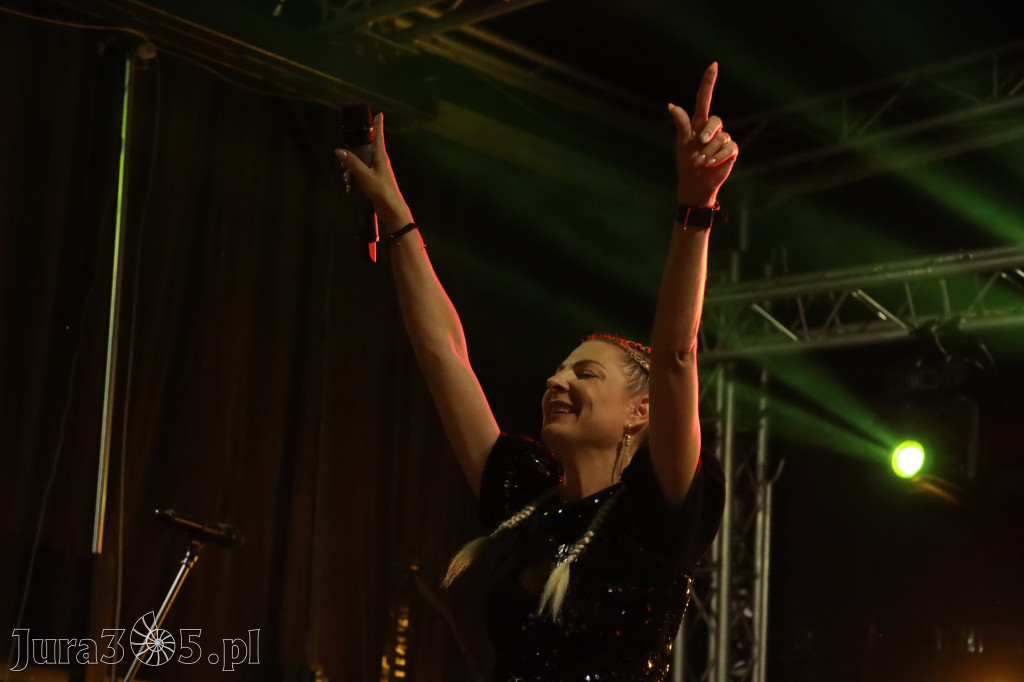 Fotorelacja: XX Festiwal Prażonek w Porębie