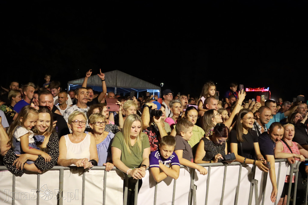 Fotorelacja: XX Festiwal Prażonek w Porębie