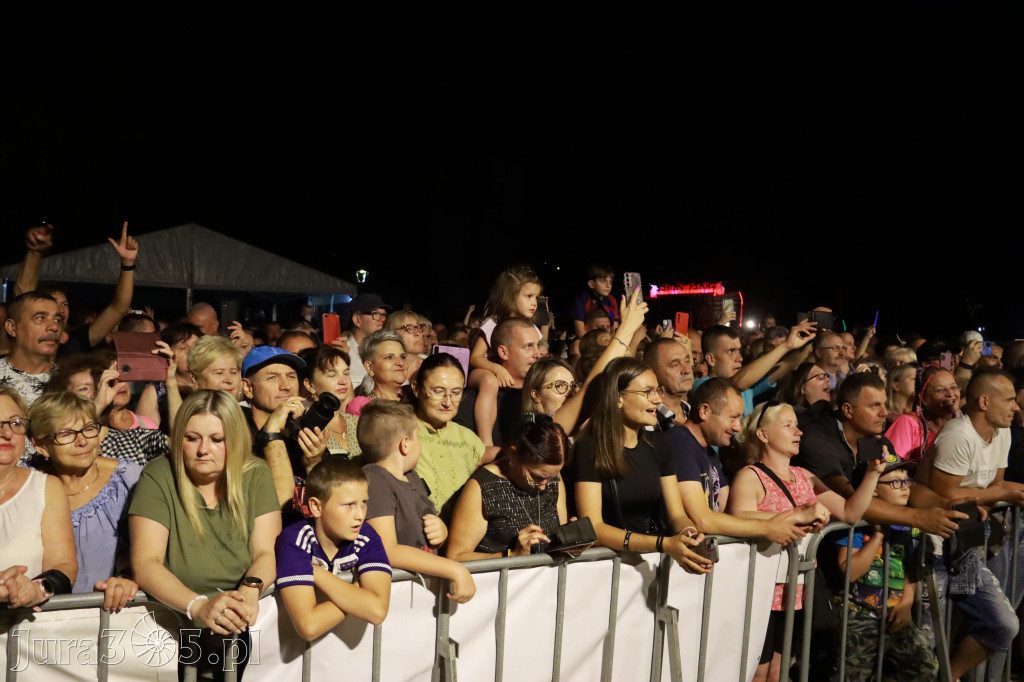 Fotorelacja: XX Festiwal Prażonek w Porębie