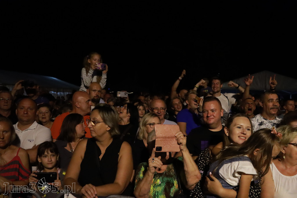 Fotorelacja: XX Festiwal Prażonek w Porębie