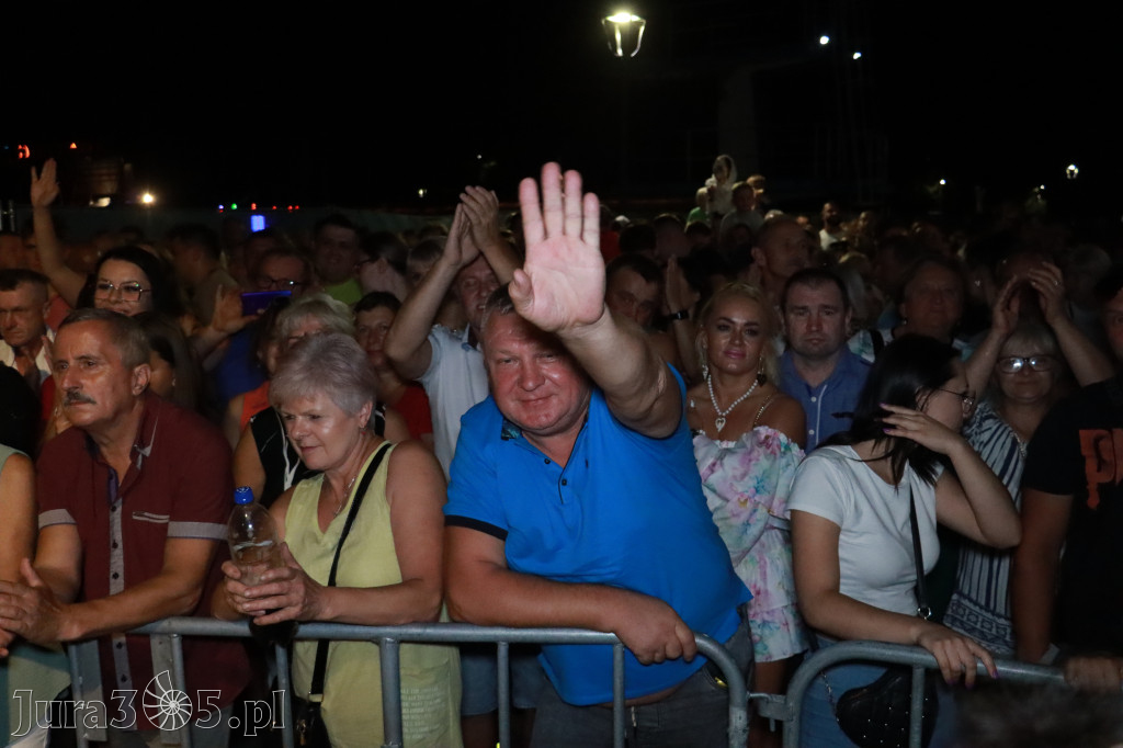 Fotorelacja: XX Festiwal Prażonek w Porębie