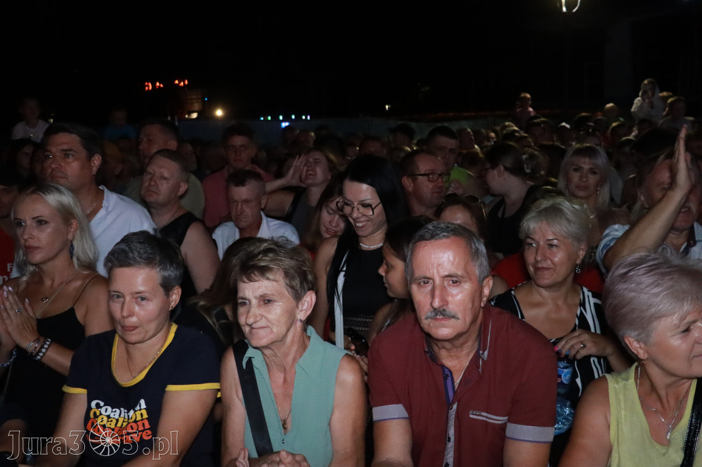 Fotorelacja: XX Festiwal Prażonek w Porębie