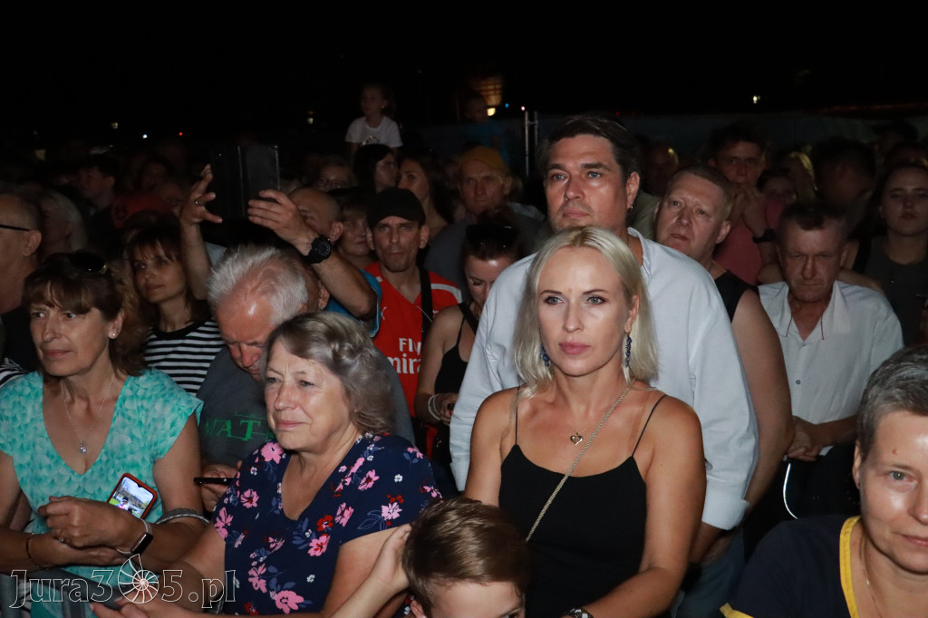 Fotorelacja: XX Festiwal Prażonek w Porębie