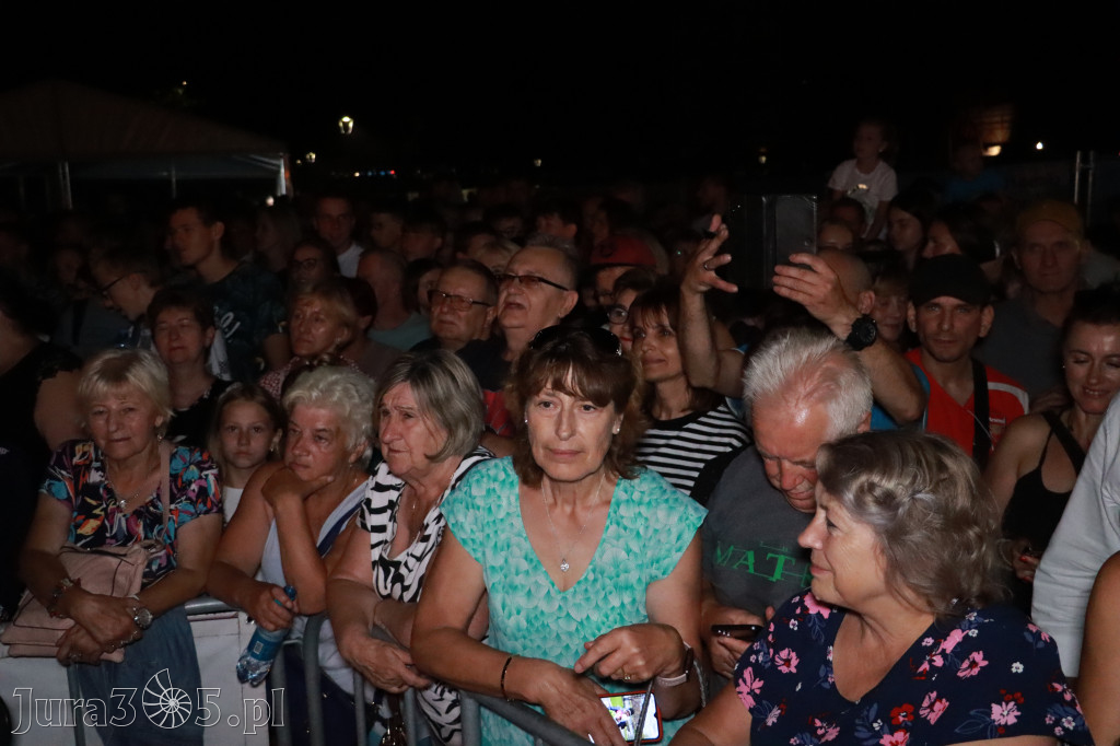 Fotorelacja: XX Festiwal Prażonek w Porębie