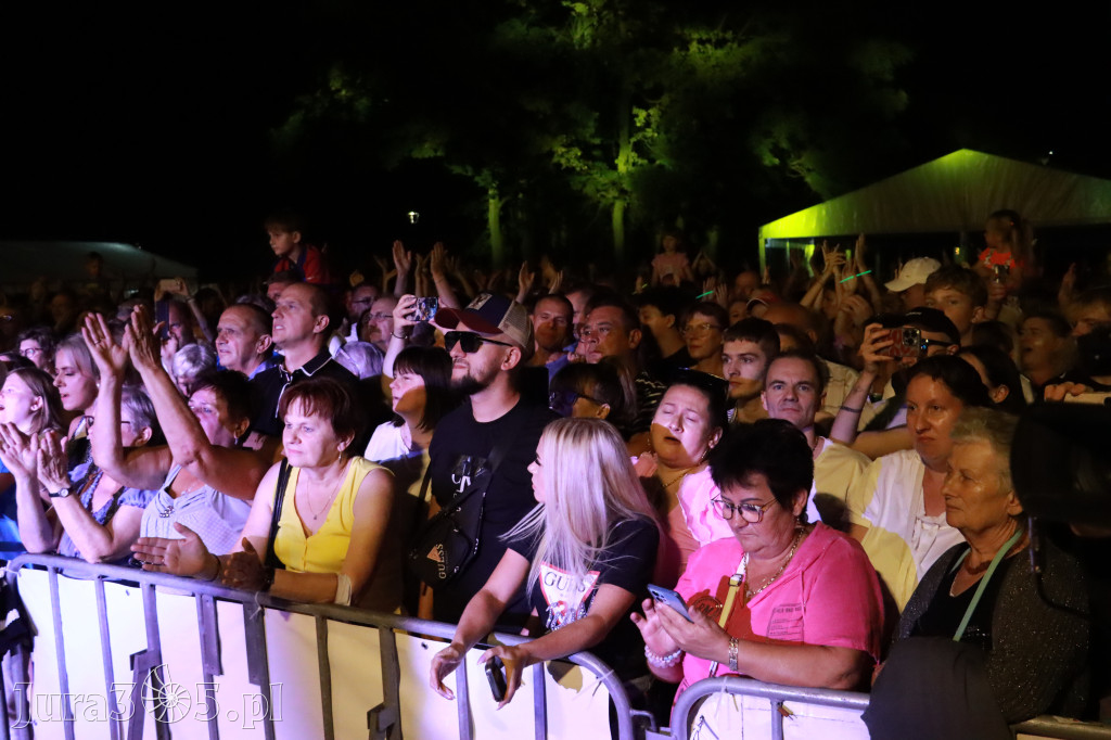 Fotorelacja: XX Festiwal Prażonek w Porębie