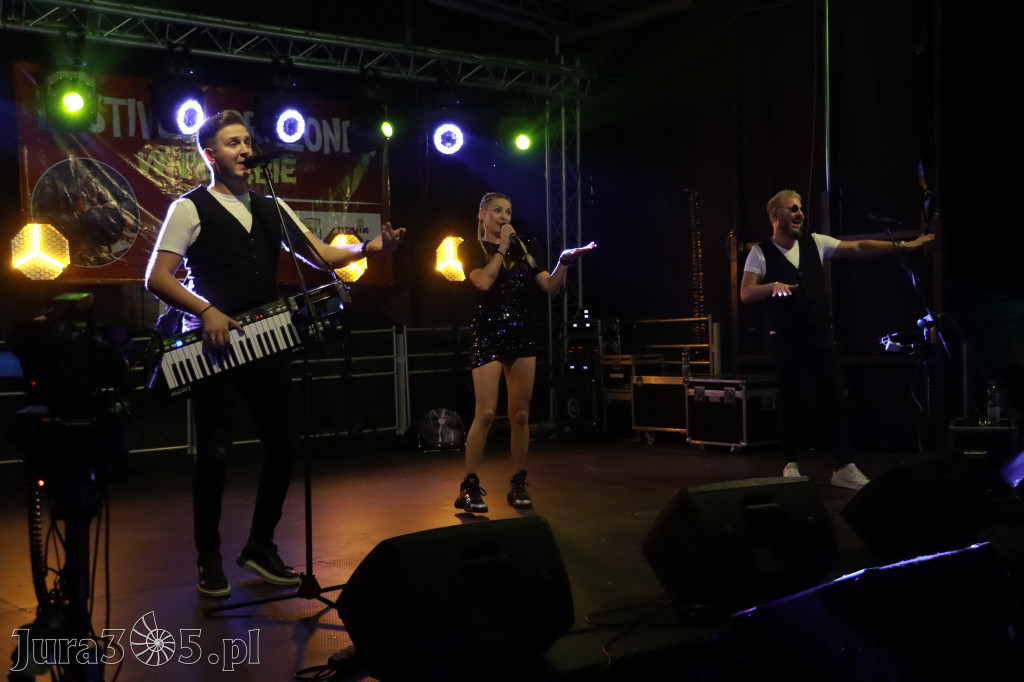 Fotorelacja: XX Festiwal Prażonek w Porębie