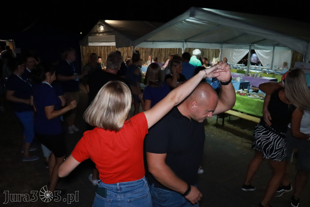 Fotorelacja: XX Festiwal Prażonek w Porębie