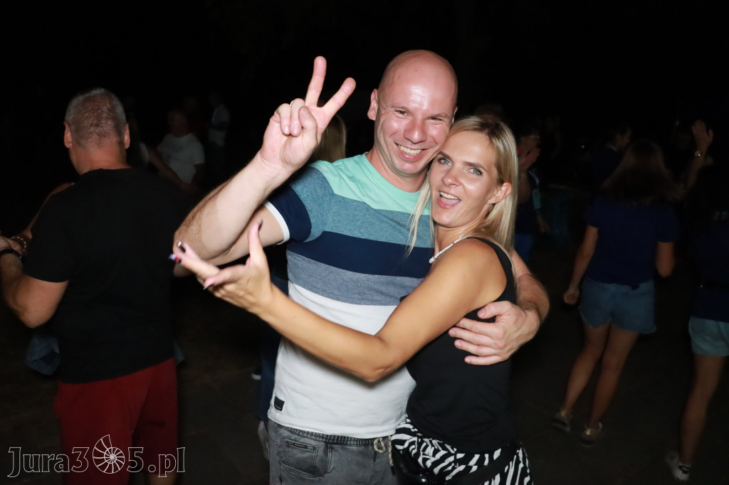 Fotorelacja: XX Festiwal Prażonek w Porębie