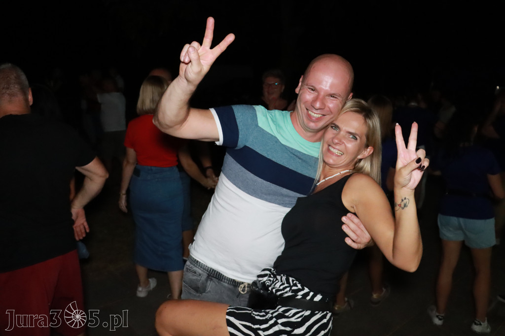 Fotorelacja: XX Festiwal Prażonek w Porębie