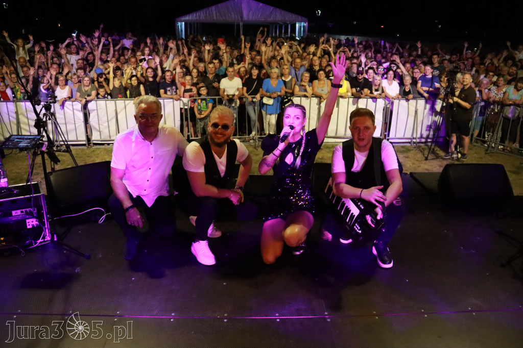 Fotorelacja: XX Festiwal Prażonek w Porębie