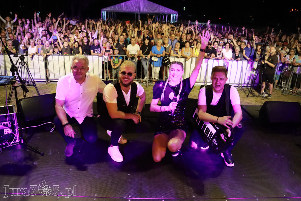 Fotorelacja: XX Festiwal Prażonek w Porębie
