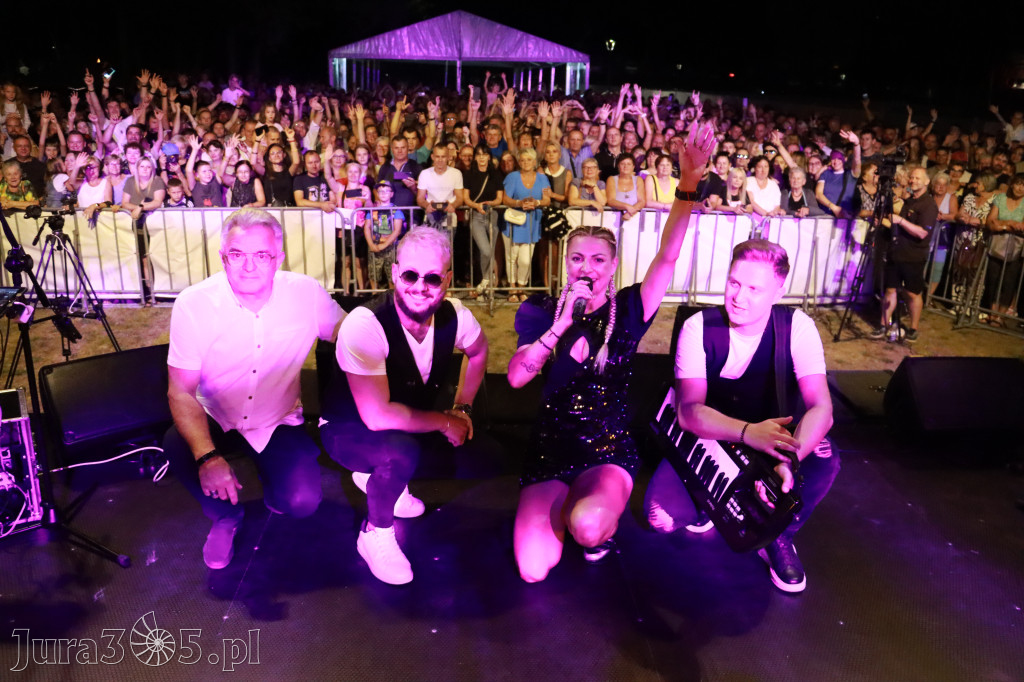 Fotorelacja: XX Festiwal Prażonek w Porębie
