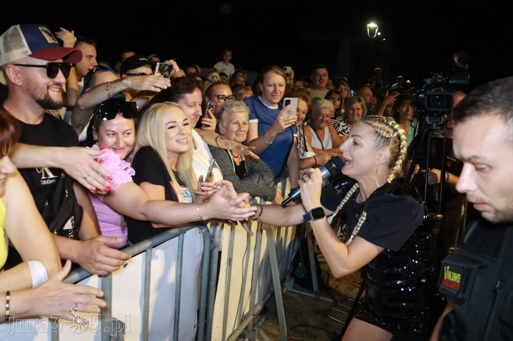 Fotorelacja: XX Festiwal Prażonek w Porębie