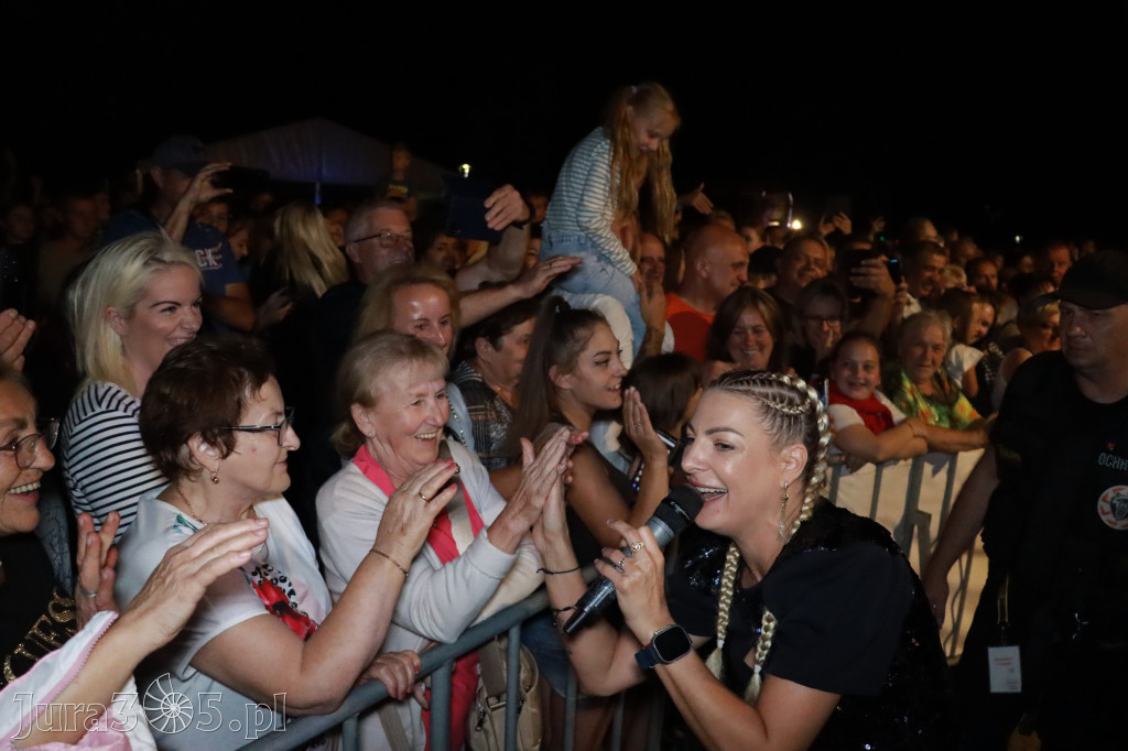 Fotorelacja: XX Festiwal Prażonek w Porębie