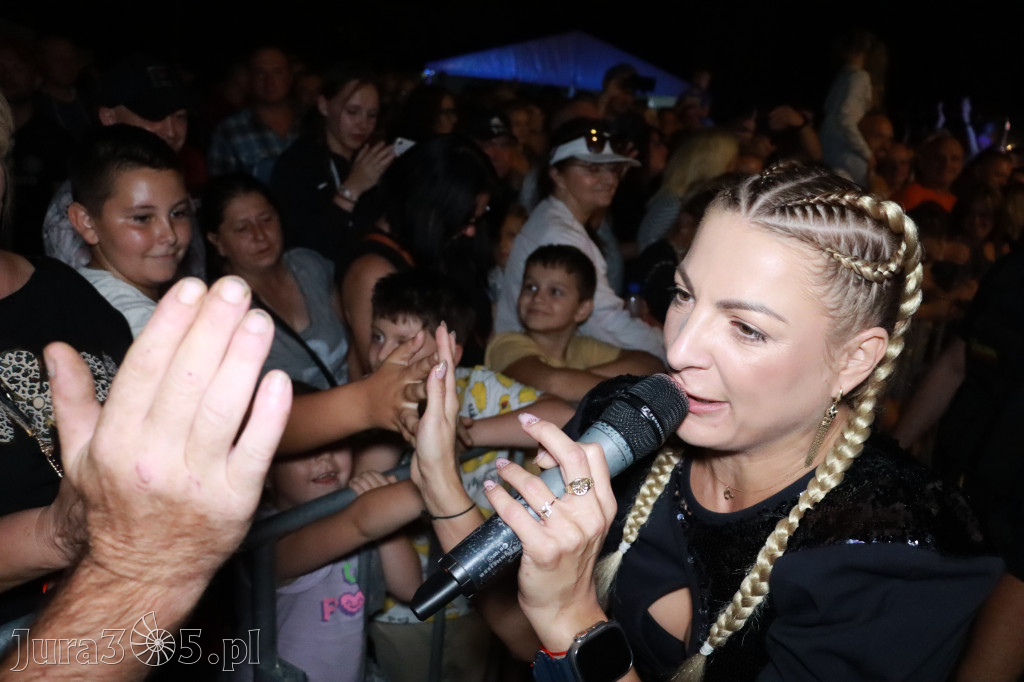 Fotorelacja: XX Festiwal Prażonek w Porębie