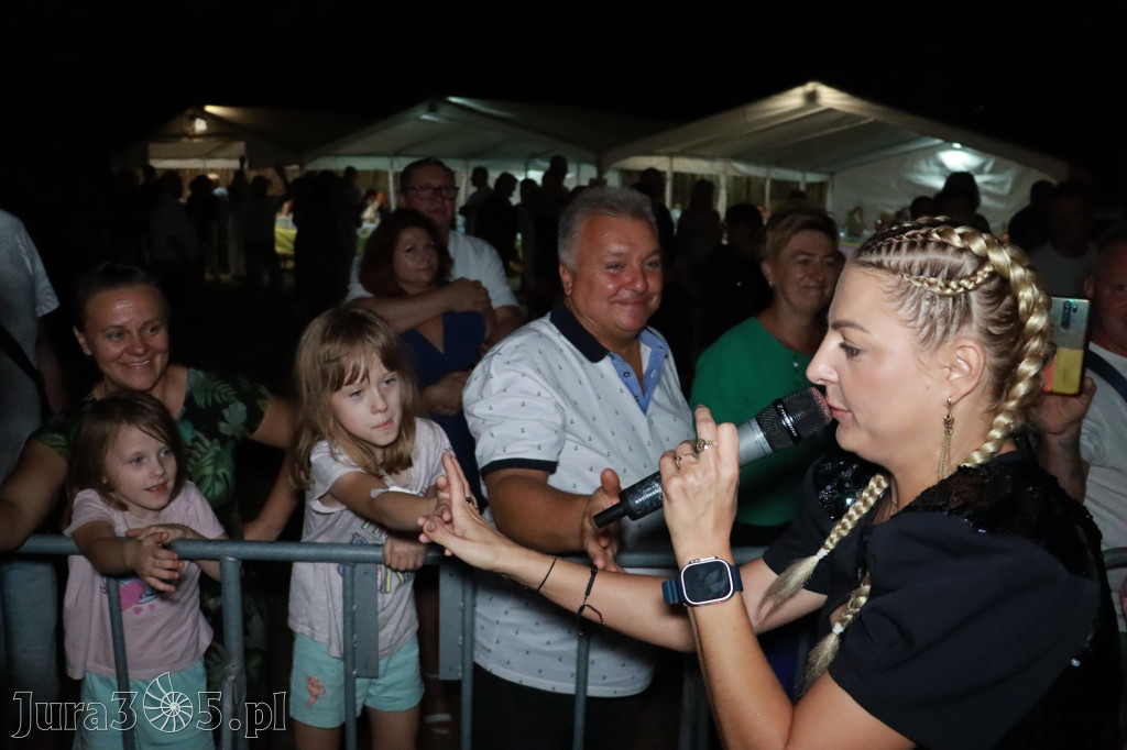Fotorelacja: XX Festiwal Prażonek w Porębie
