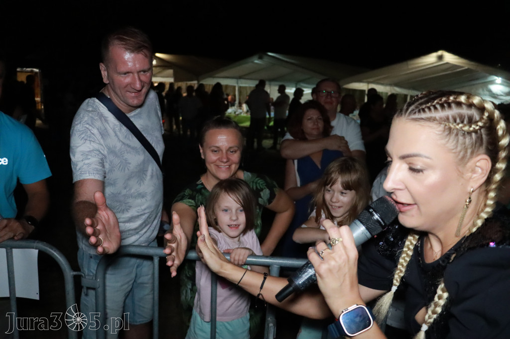 Fotorelacja: XX Festiwal Prażonek w Porębie