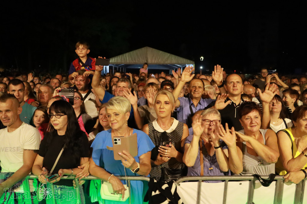 Fotorelacja: XX Festiwal Prażonek w Porębie