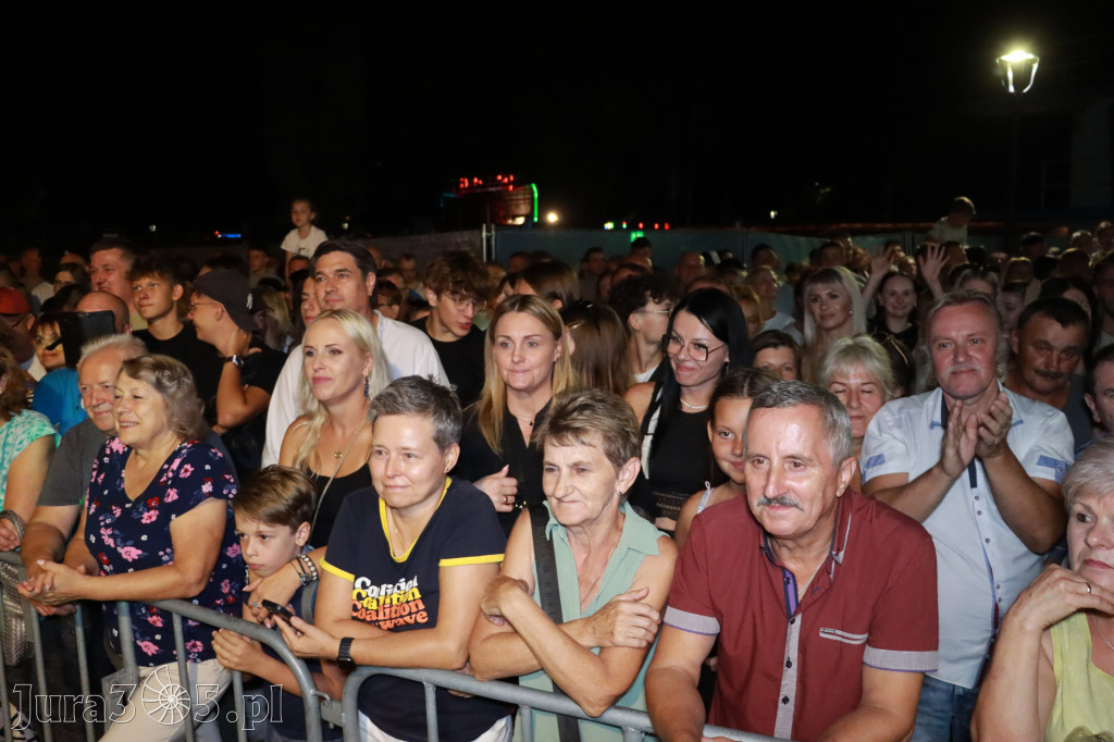 Fotorelacja: XX Festiwal Prażonek w Porębie