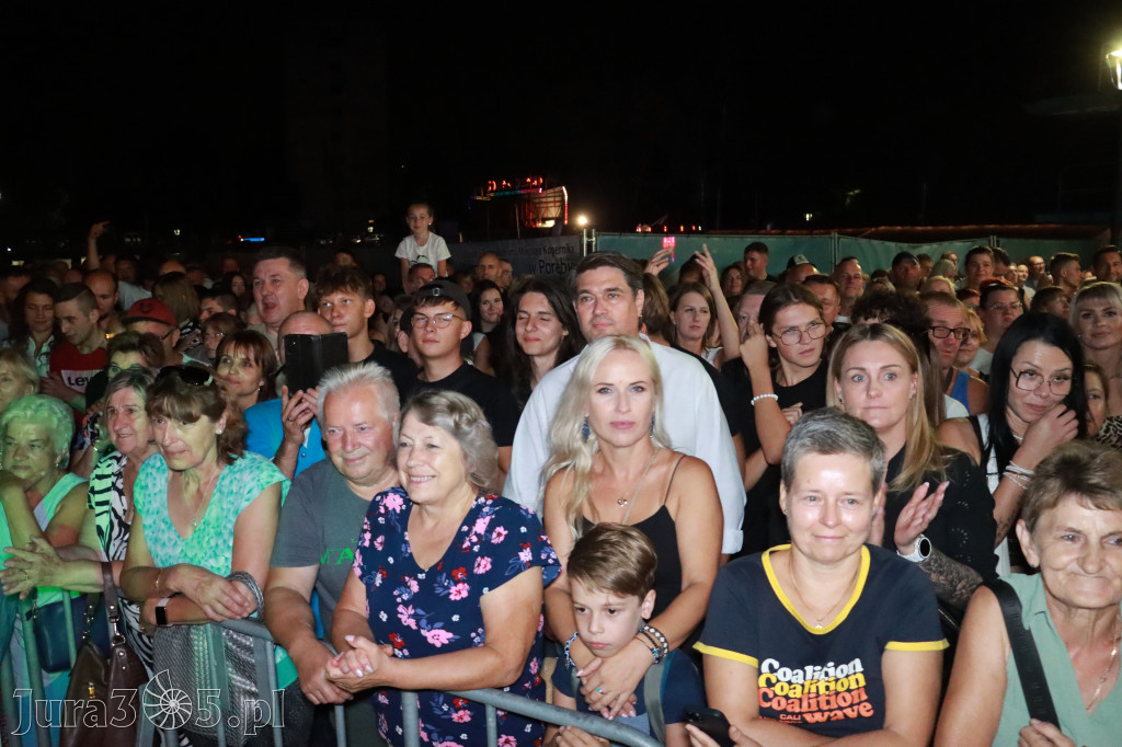 Fotorelacja: XX Festiwal Prażonek w Porębie