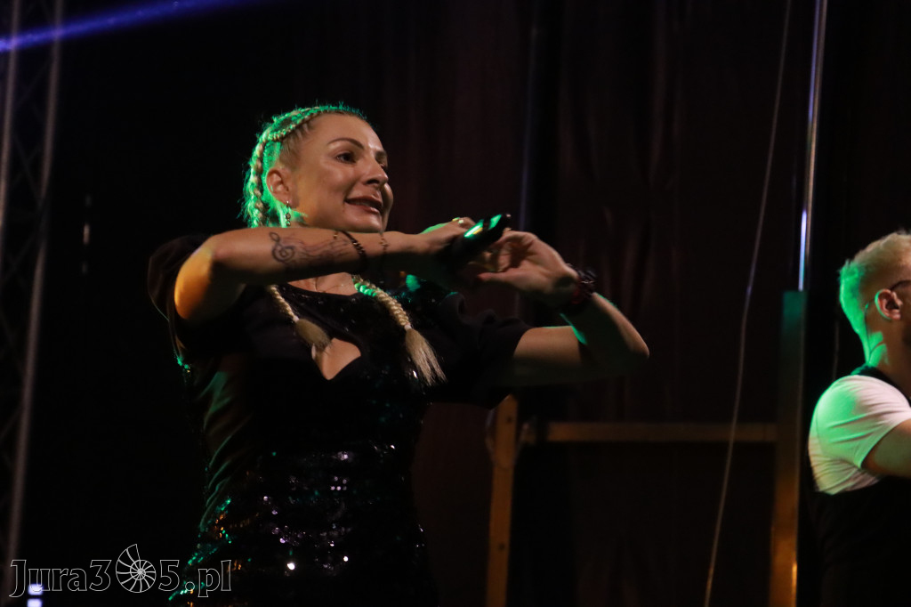 Fotorelacja: XX Festiwal Prażonek w Porębie