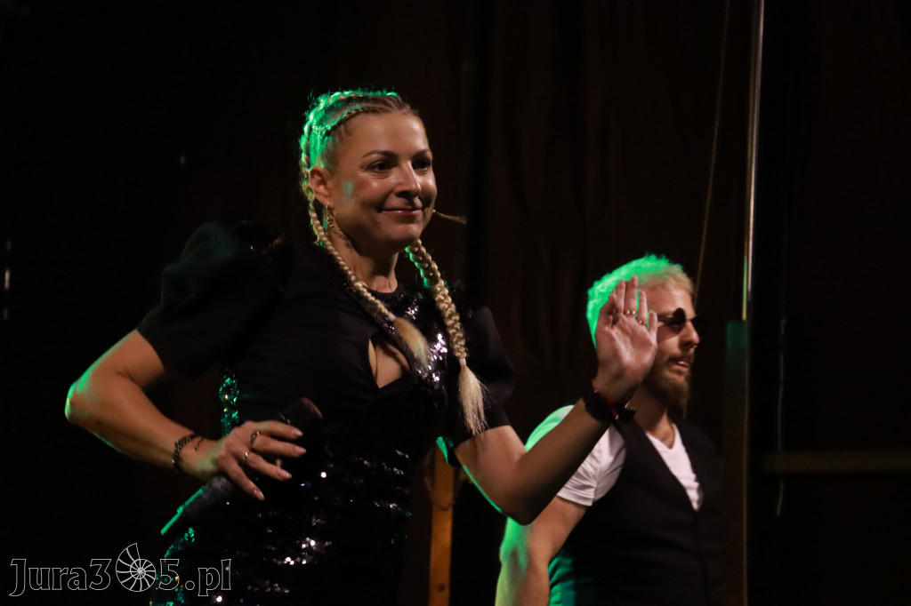 Fotorelacja: XX Festiwal Prażonek w Porębie