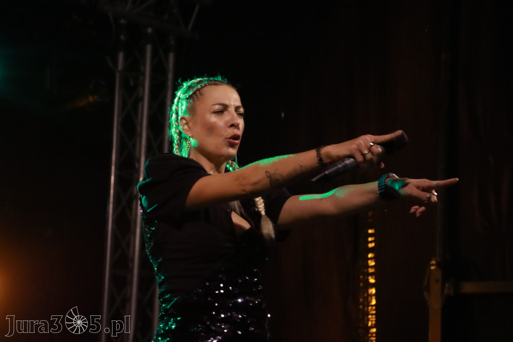 Fotorelacja: XX Festiwal Prażonek w Porębie