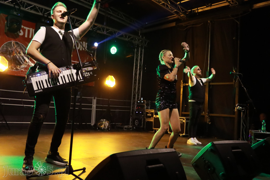 Fotorelacja: XX Festiwal Prażonek w Porębie