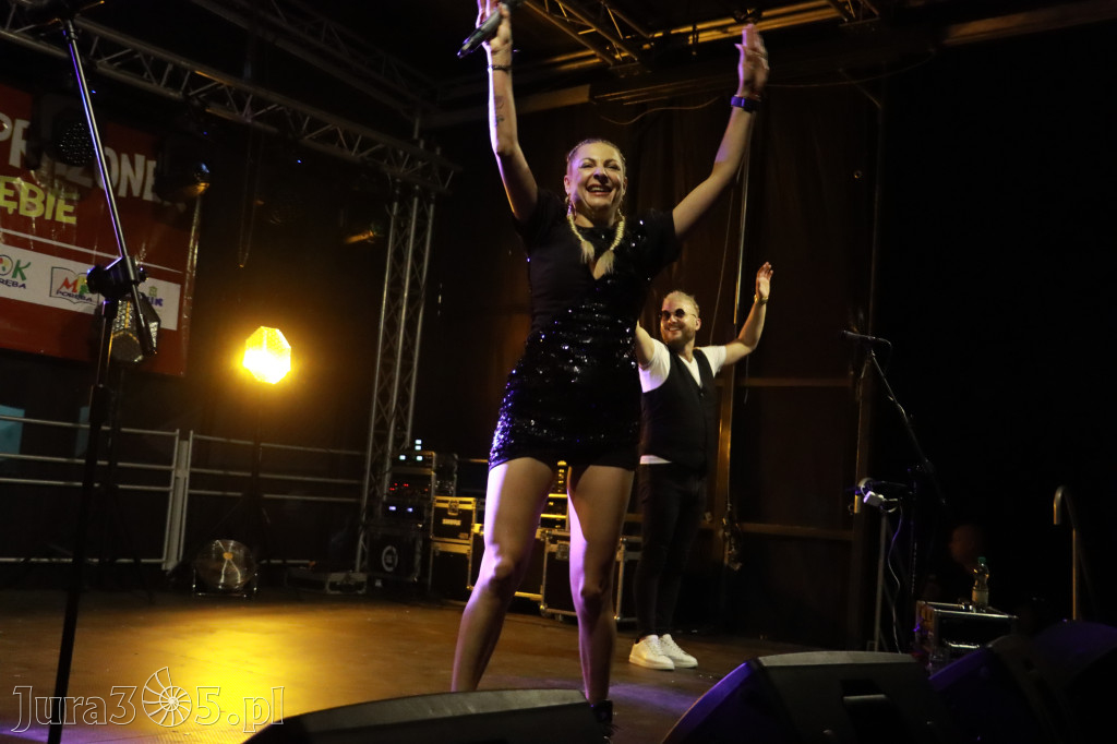 Fotorelacja: XX Festiwal Prażonek w Porębie