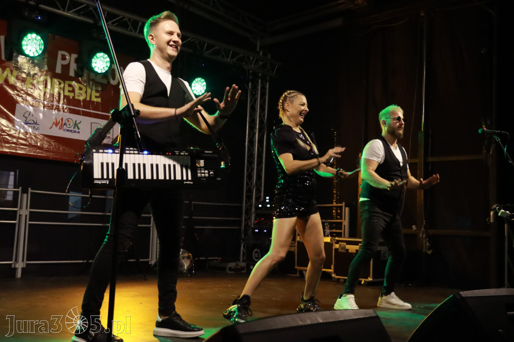 Fotorelacja: XX Festiwal Prażonek w Porębie