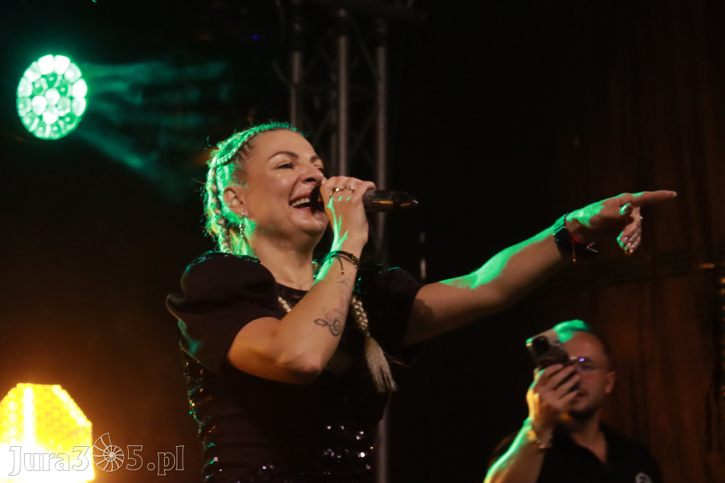 Fotorelacja: XX Festiwal Prażonek w Porębie