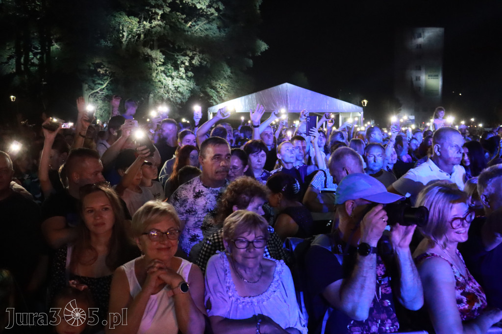 Fotorelacja: XX Festiwal Prażonek w Porębie