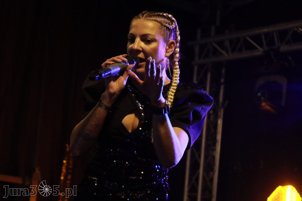 Fotorelacja: XX Festiwal Prażonek w Porębie