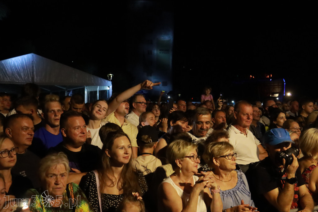Fotorelacja: XX Festiwal Prażonek w Porębie