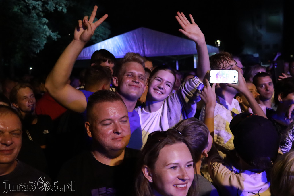 Fotorelacja: XX Festiwal Prażonek w Porębie