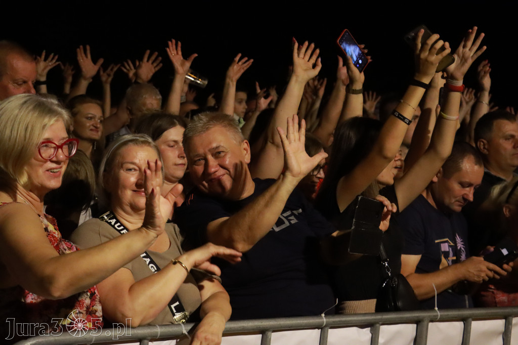 Fotorelacja: XX Festiwal Prażonek w Porębie