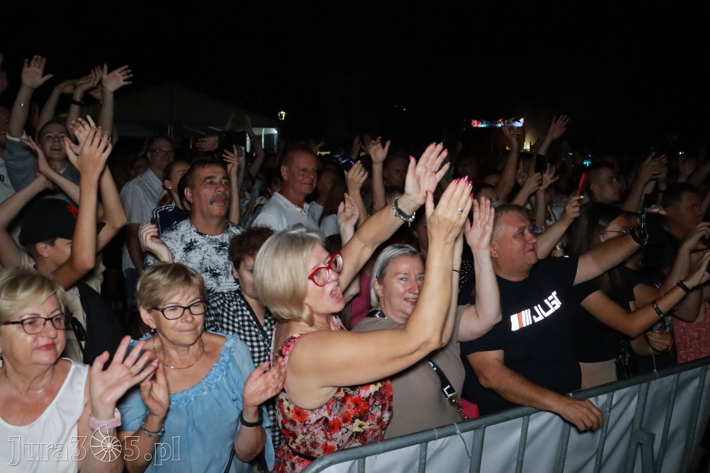 Fotorelacja: XX Festiwal Prażonek w Porębie