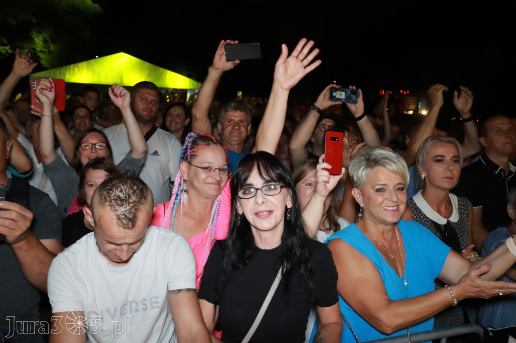 Fotorelacja: XX Festiwal Prażonek w Porębie