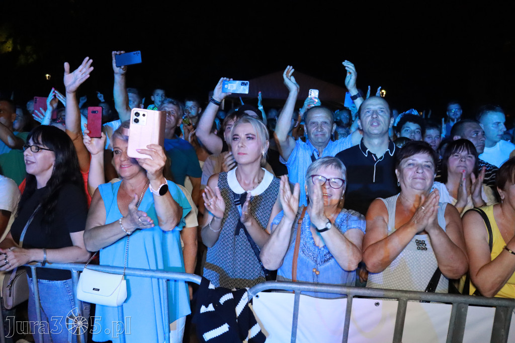 Fotorelacja: XX Festiwal Prażonek w Porębie