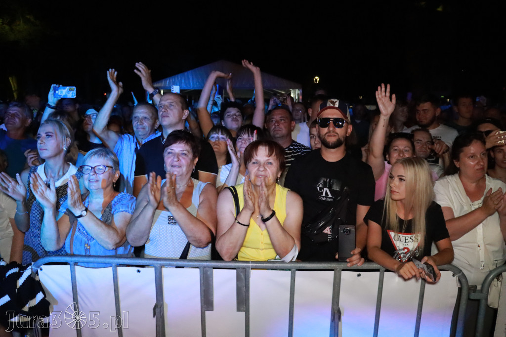 Fotorelacja: XX Festiwal Prażonek w Porębie