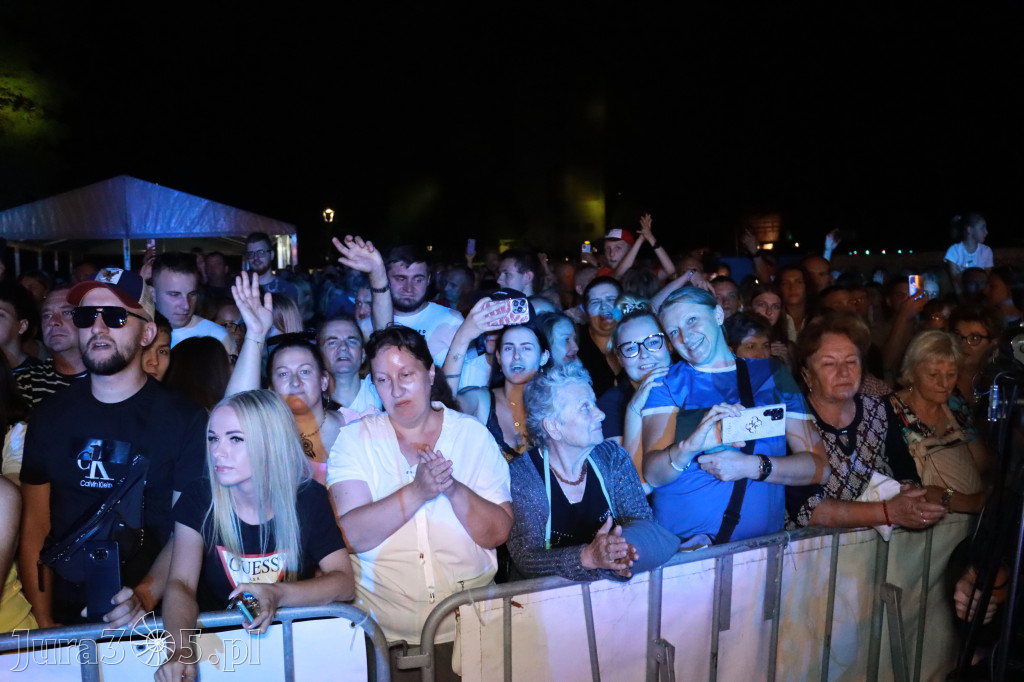 Fotorelacja: XX Festiwal Prażonek w Porębie