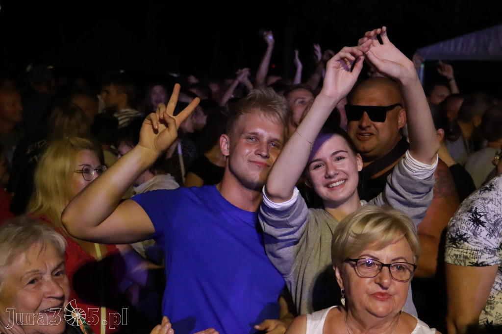 Fotorelacja: XX Festiwal Prażonek w Porębie
