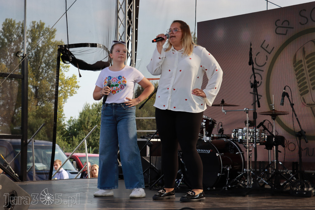 Fotorelacja Zawiercie: Jarmark Kromołowski