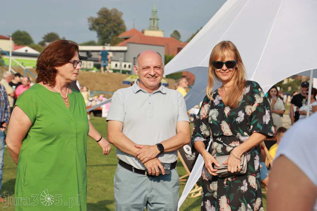 Fotorelacja Zawiercie: Jarmark Kromołowski
