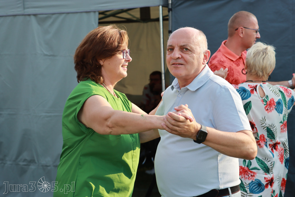 Fotorelacja Zawiercie: Jarmark Kromołowski