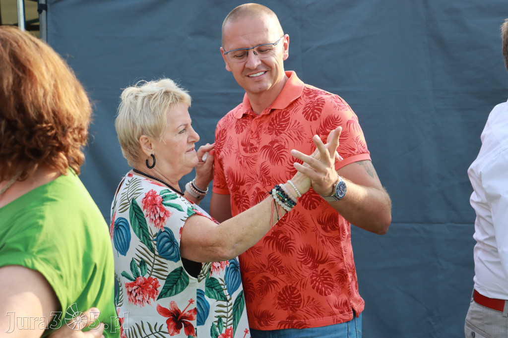 Fotorelacja Zawiercie: Jarmark Kromołowski